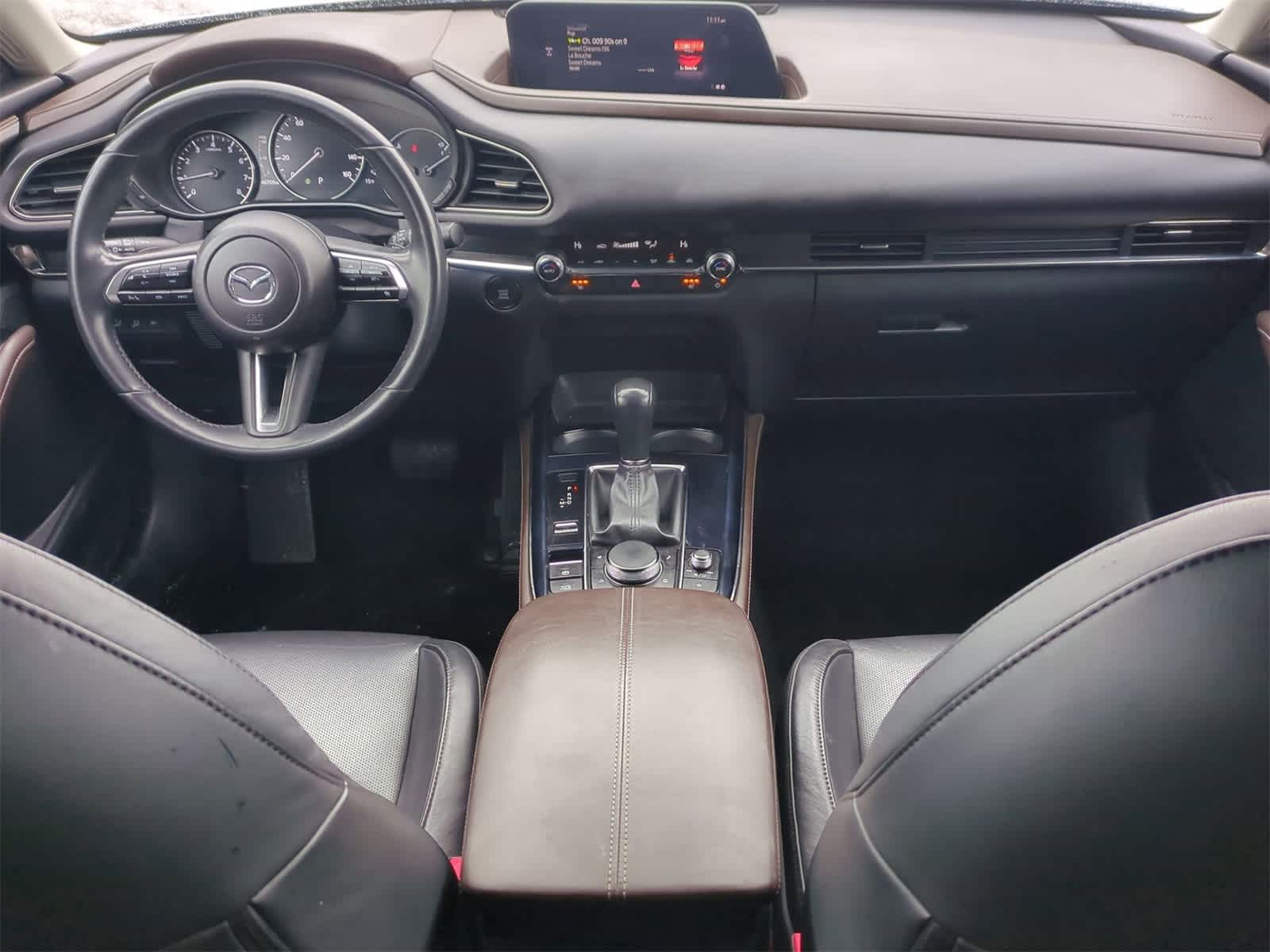 Thumbnail: 2024 Mazda CX-30 - 14