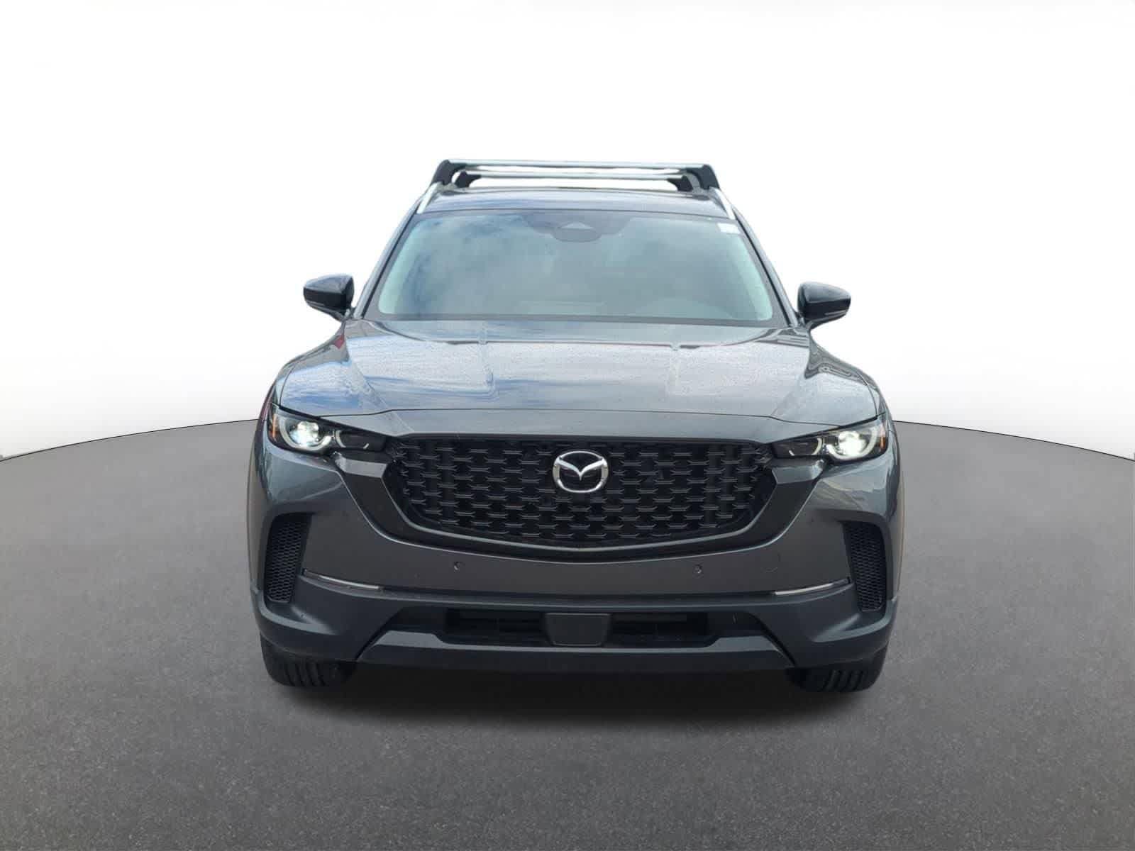 Thumbnail: 2026 Mazda CX-50 - 9
