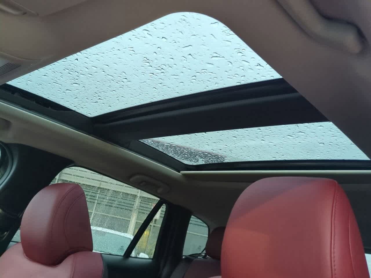 Thumbnail: 2026 Mazda CX-50 - 18