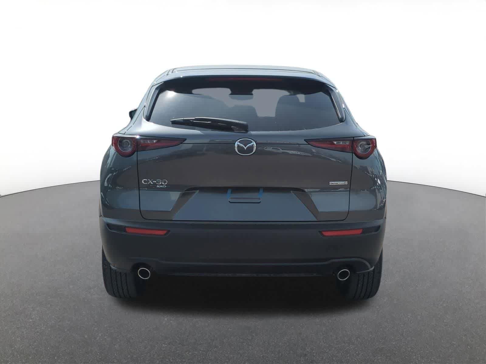 Thumbnail: 2026 Mazda CX-30 - 5