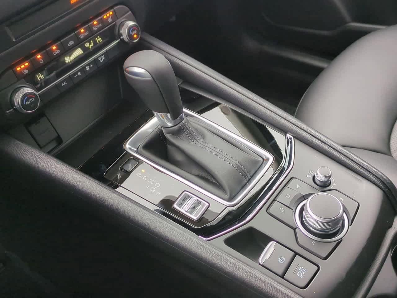 Thumbnail: 2025 Mazda CX-5 - 29