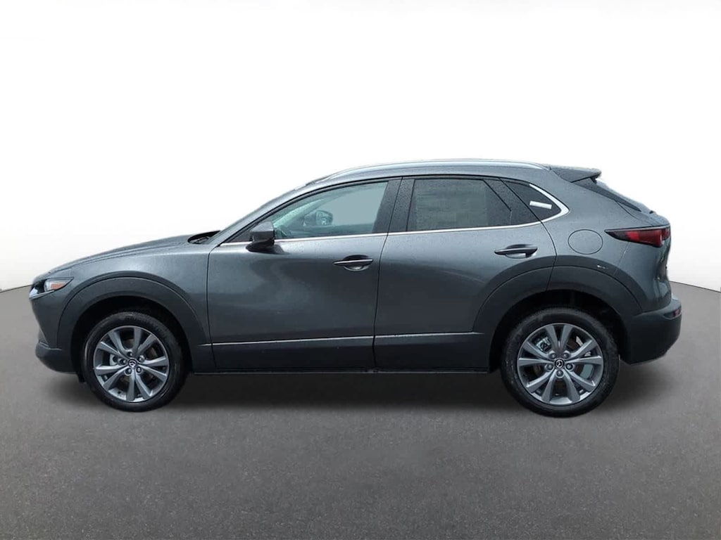 New 2025 Mazda CX-30 2.5 S Preferred AWD Sport Utility