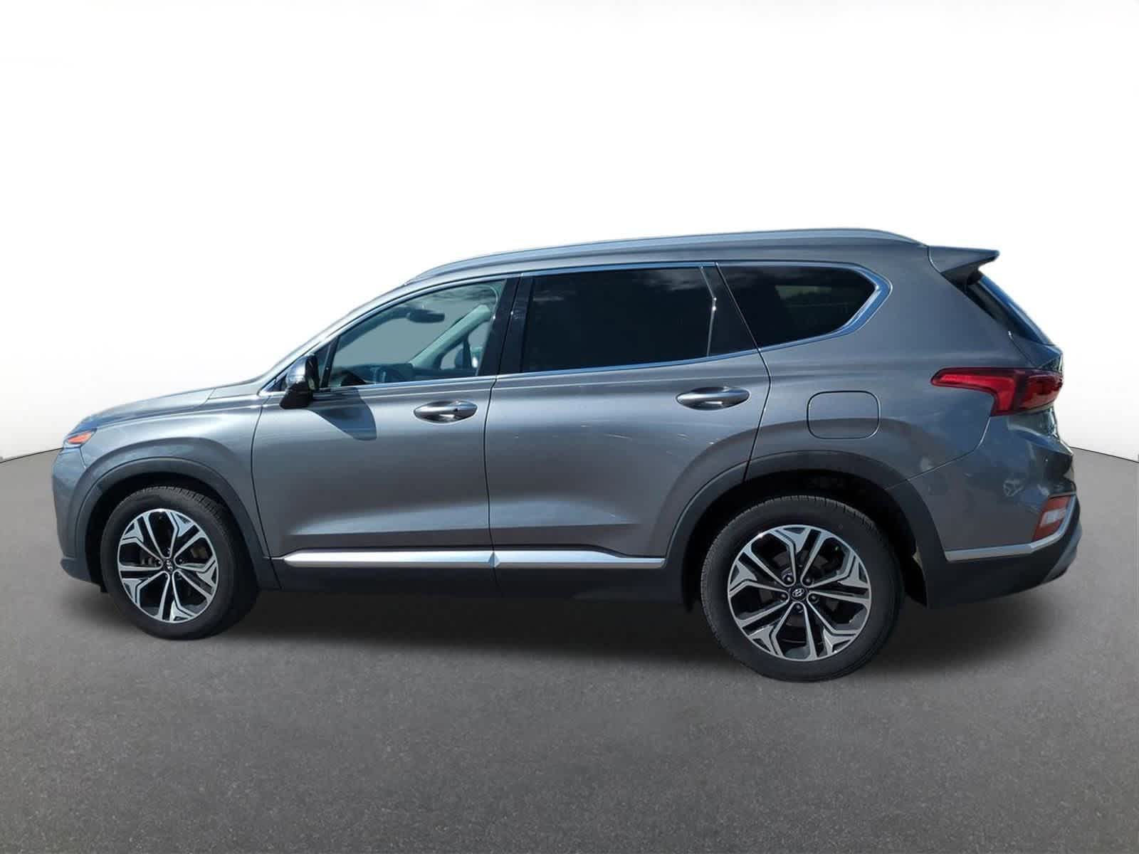 Thumbnail: 2019 Hyundai Santa Fe - 3
