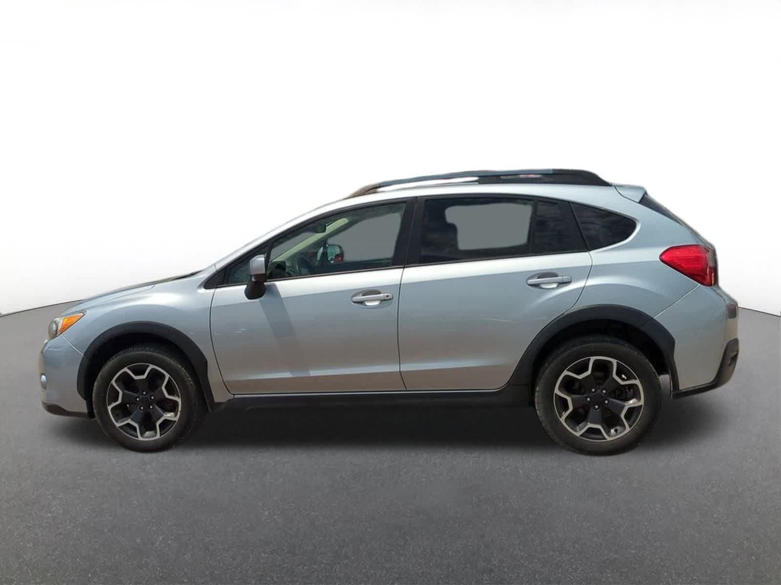 2013 Subaru XV Crosstrek Premium 3