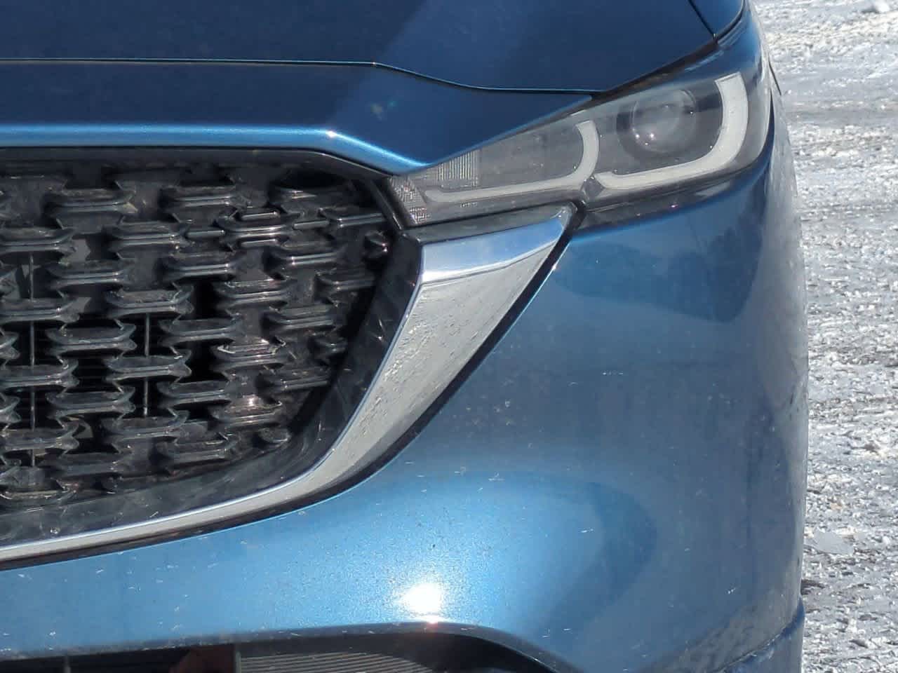 Thumbnail: 2024 Mazda CX-5 - 10