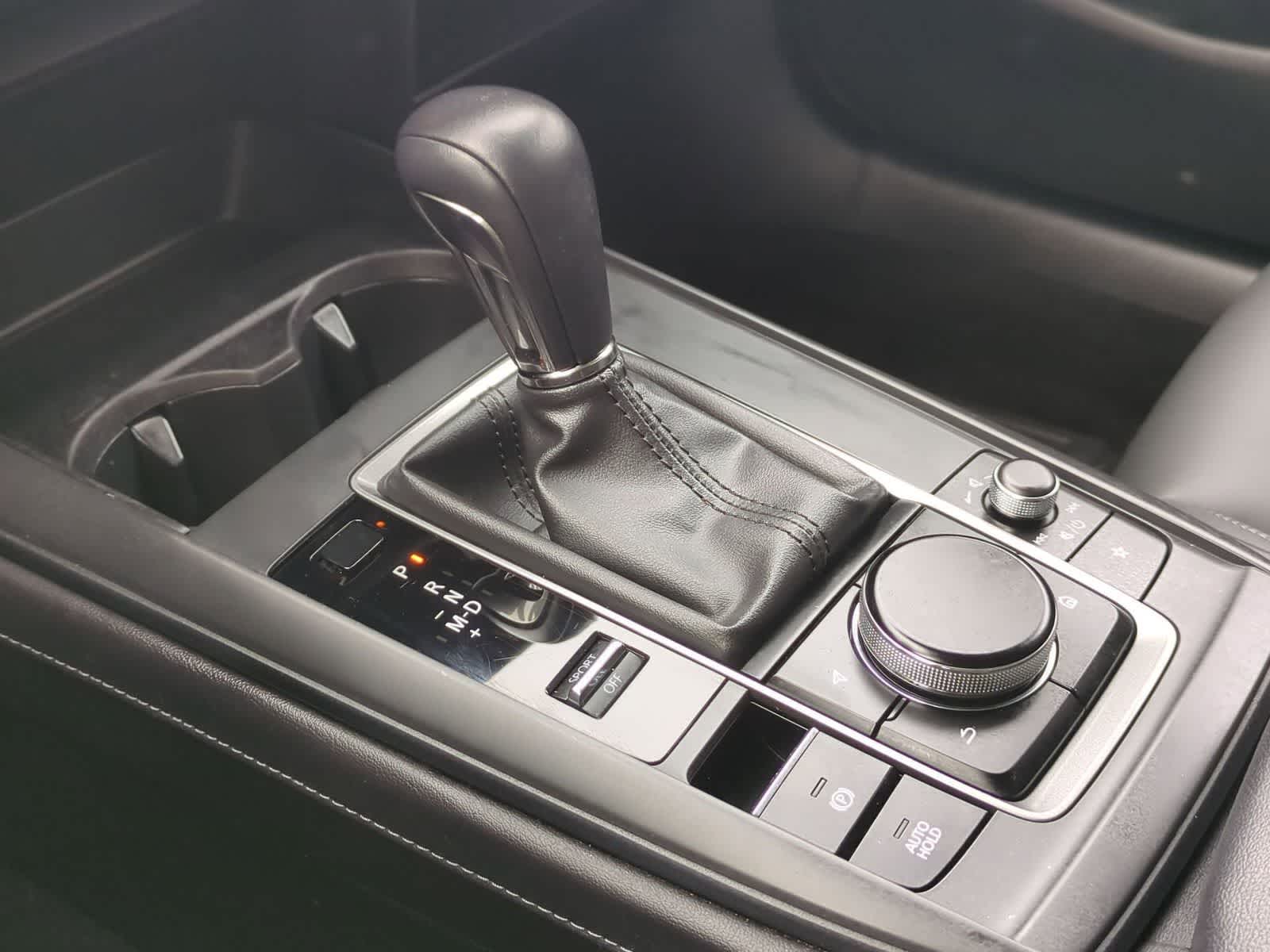 Thumbnail: 2023 Mazda CX-30 - 29