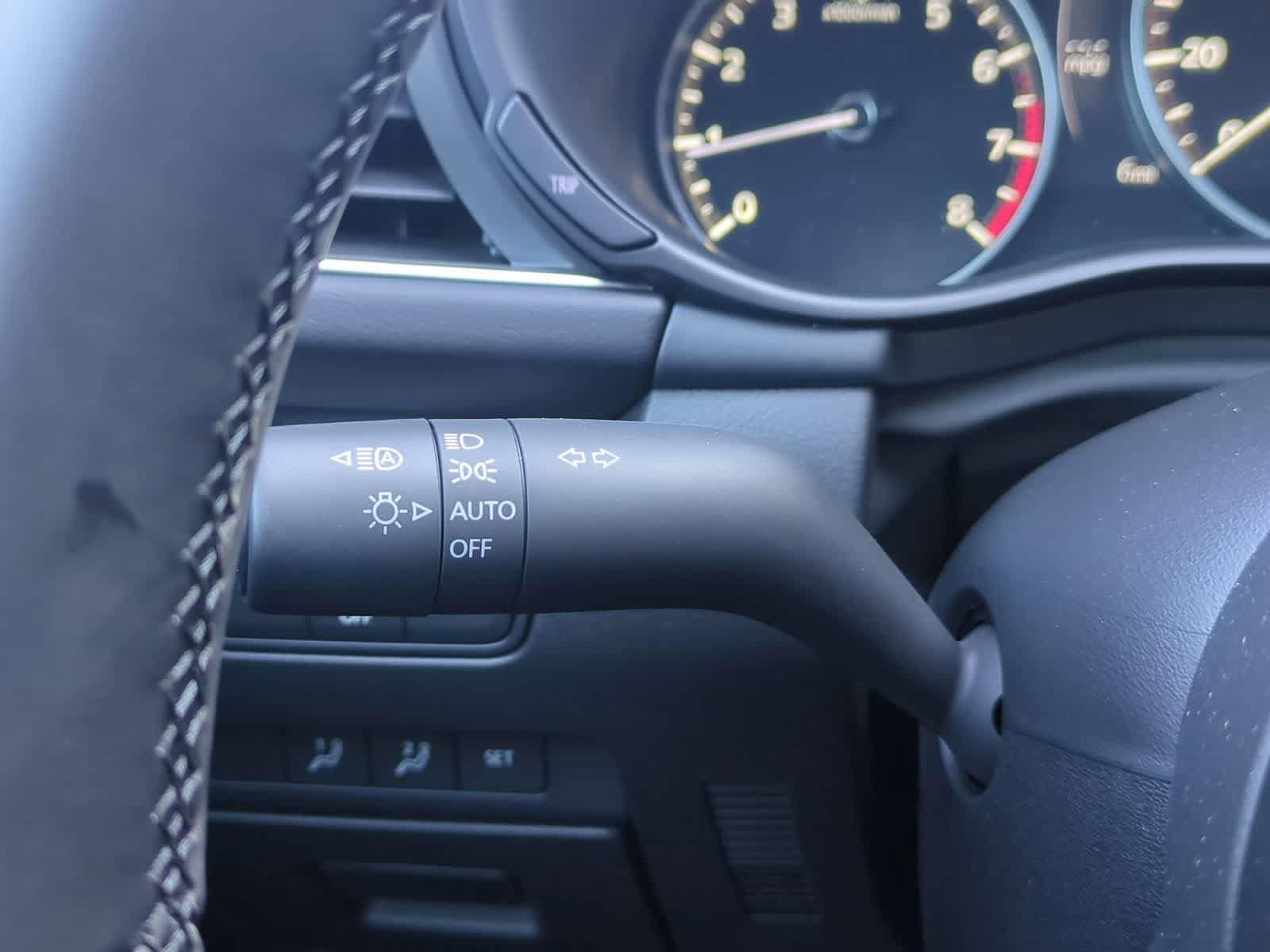 Thumbnail: 2026 Mazda Mazda3 - 27