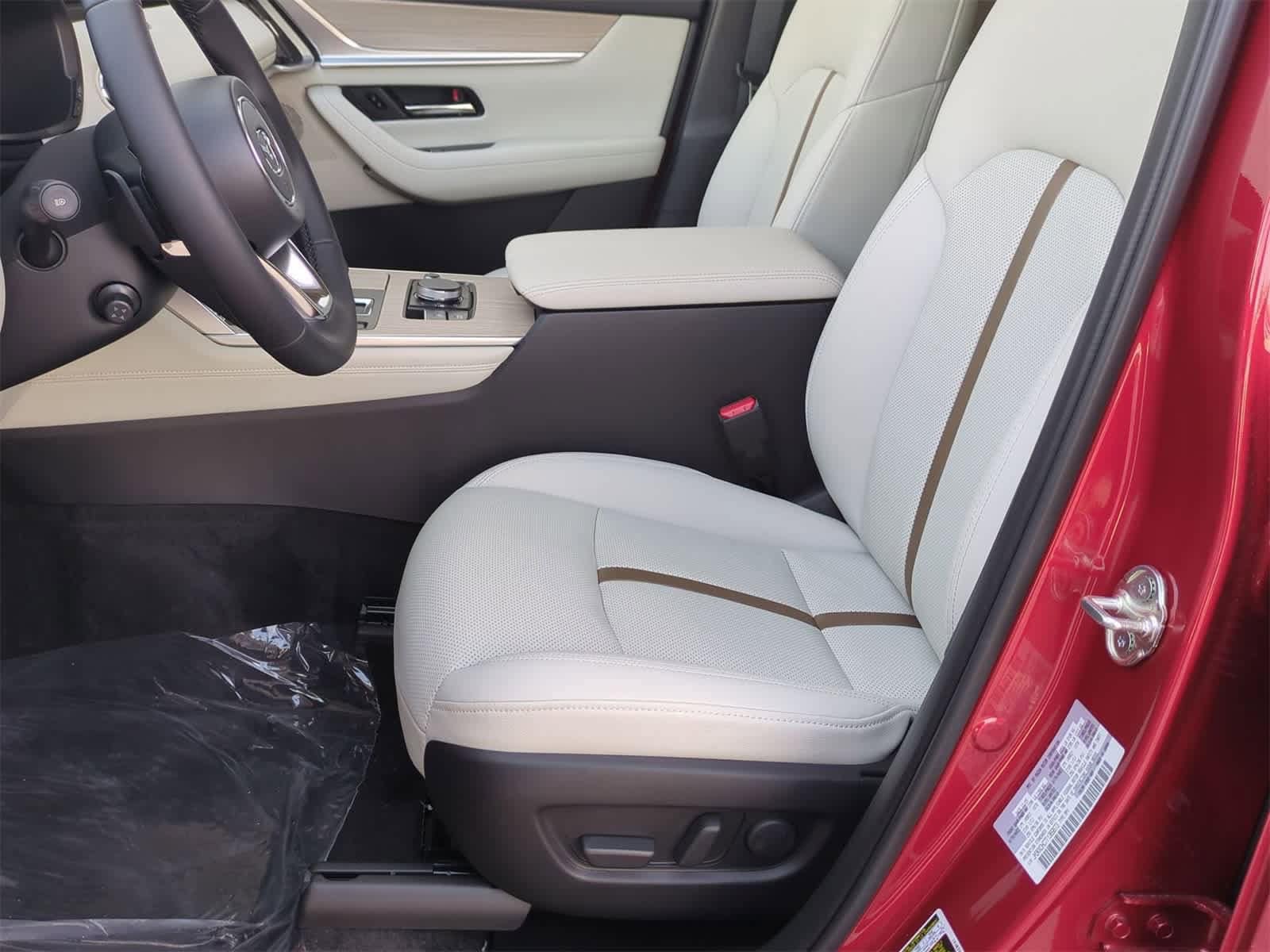 Thumbnail: 2026 Mazda CX-90 - 15