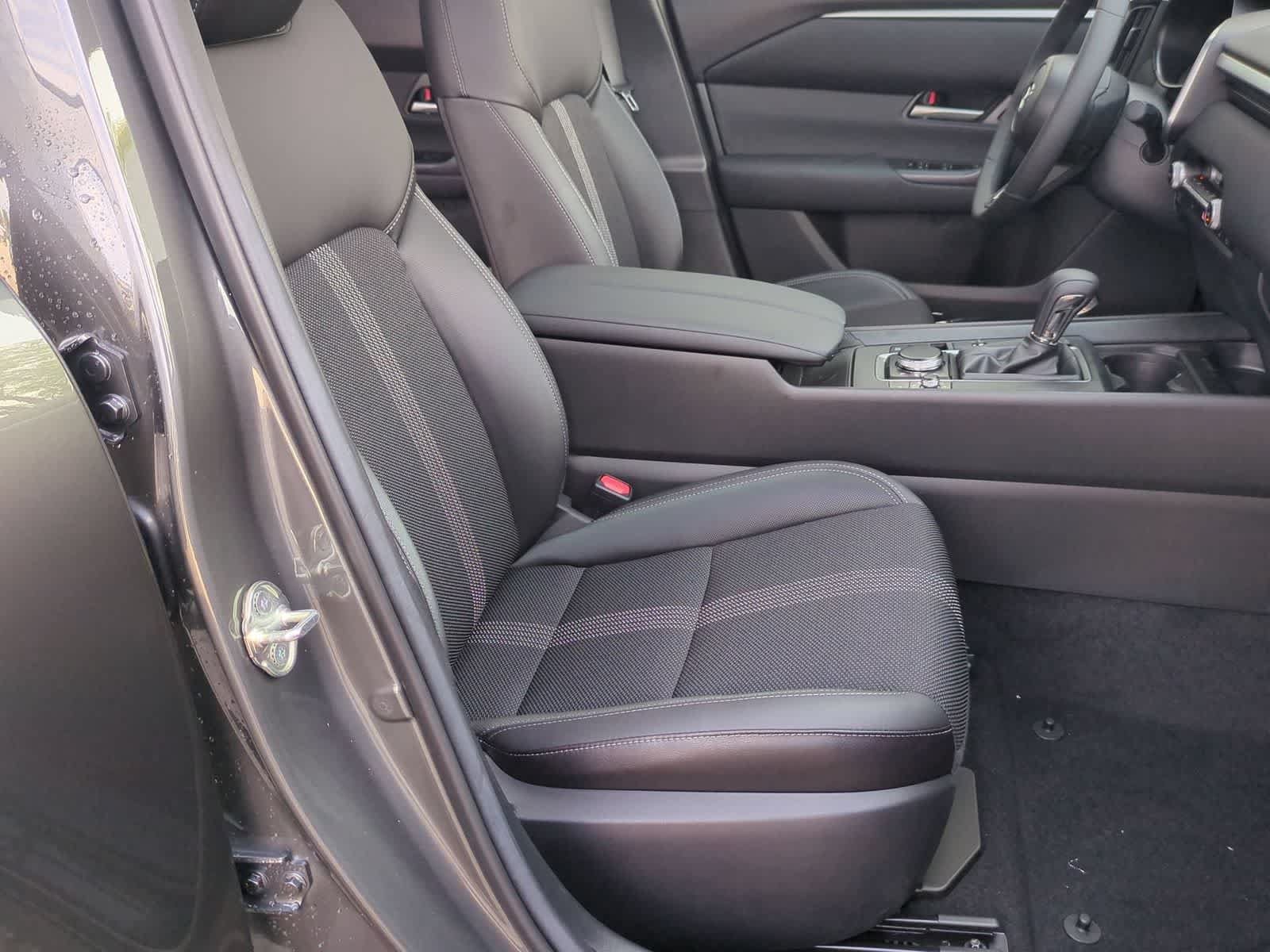 2026 Mazda CX-50 Preferred - Photo 22