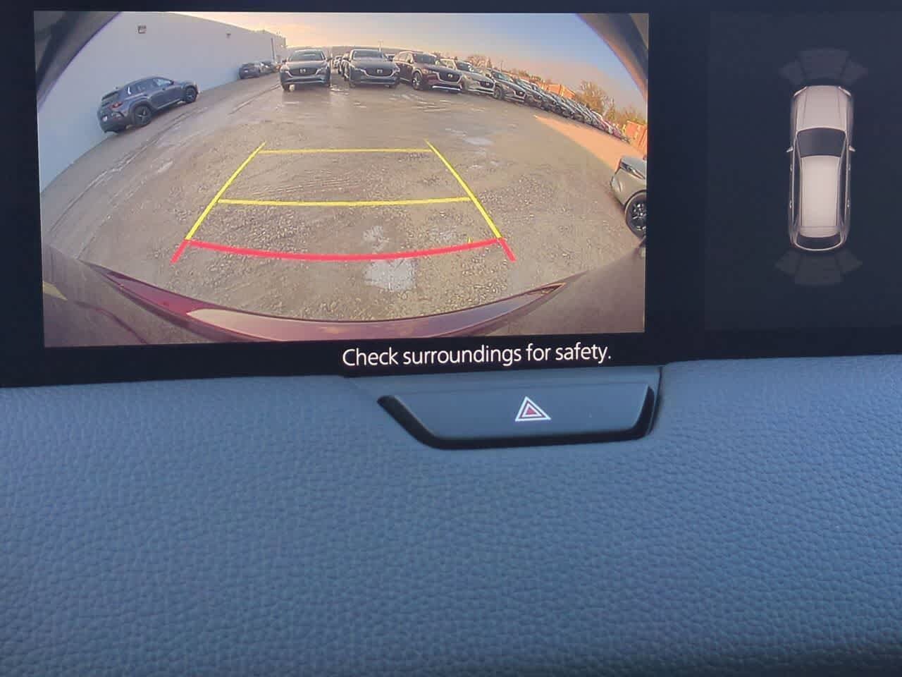 Thumbnail: 2026 Mazda CX-90 - 31