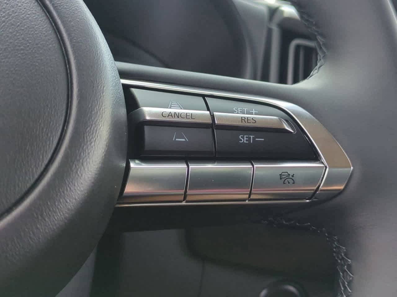 Thumbnail: 2025 Mazda CX-50 - 24