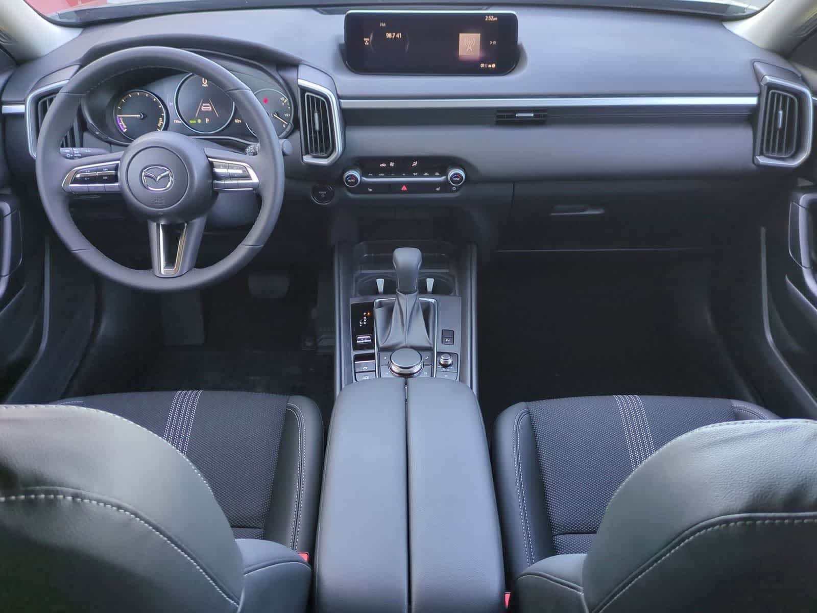 Thumbnail: 2026 Mazda CX-50 - 14