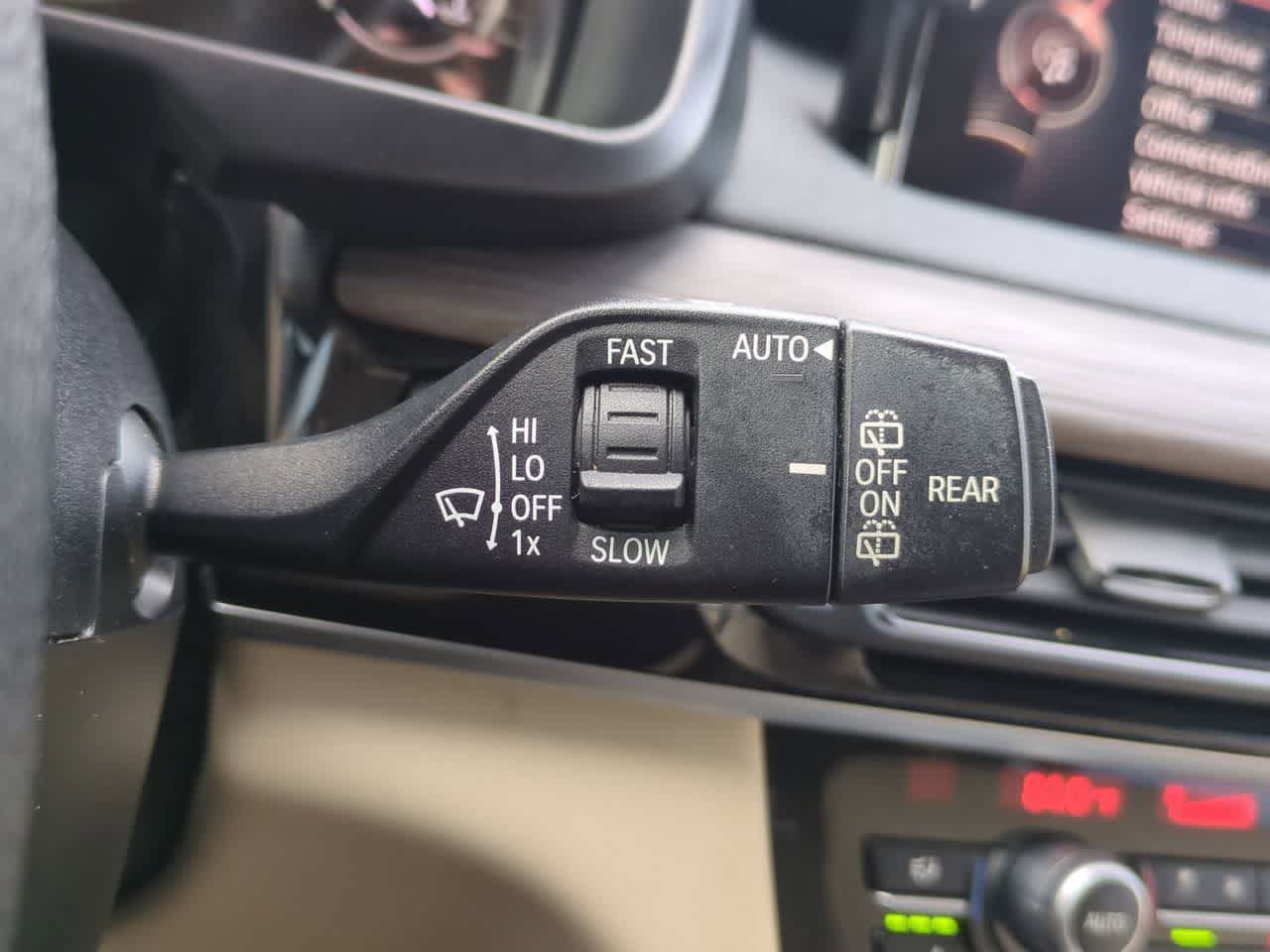 Thumbnail: 2016 BMW X5 - 26