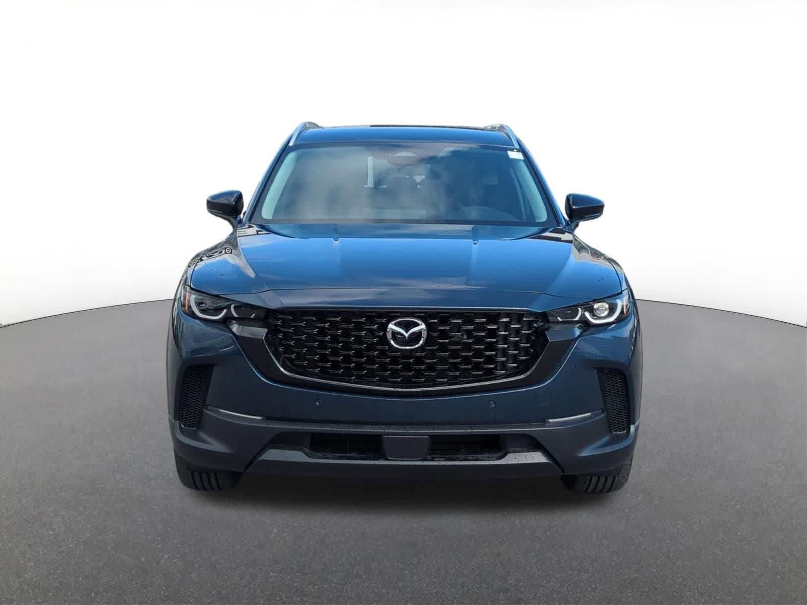 Thumbnail: 2026 Mazda CX-50 - 9