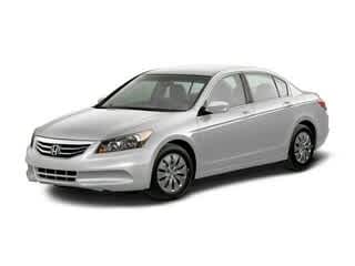2012 Honda Accord LX -
                  Troy, MI