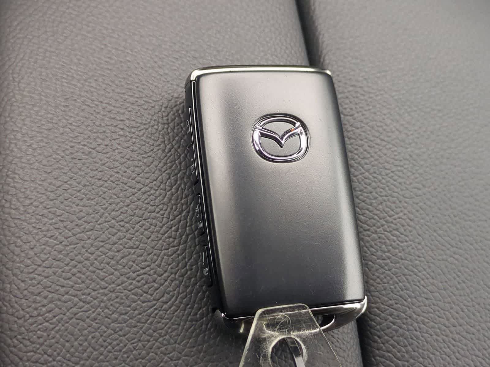 Thumbnail: 2026 Mazda CX-50 - 34