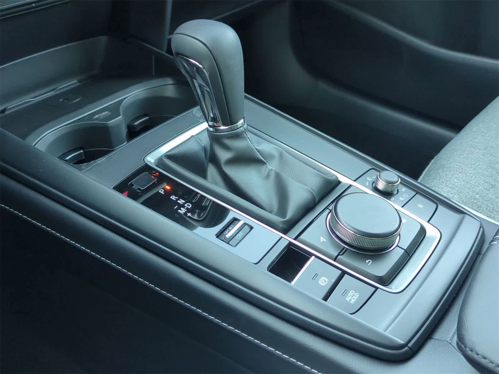 Thumbnail: 2026 Mazda CX-30 - 31