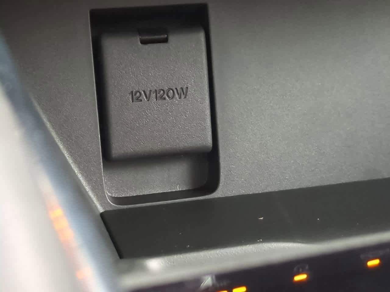 Thumbnail: 2025 Mazda CX-5 - 30