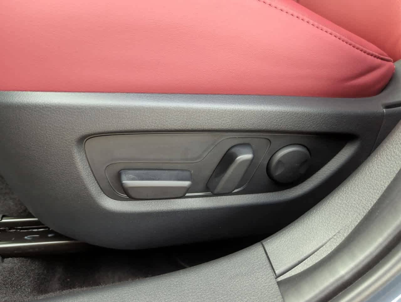 Thumbnail: 2025 Mazda CX-30 - 15