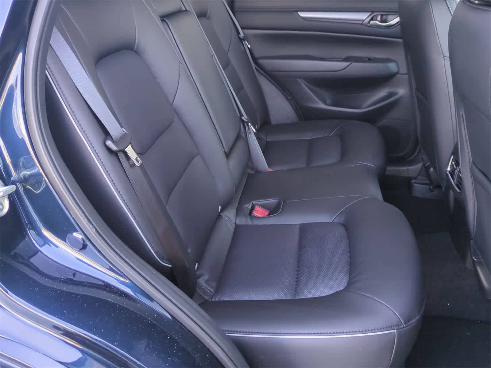 Thumbnail: 2025 Mazda CX-5 - 19