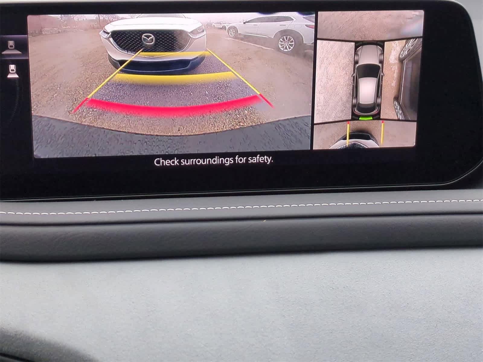 Thumbnail: 2026 Mazda CX-30 - 29