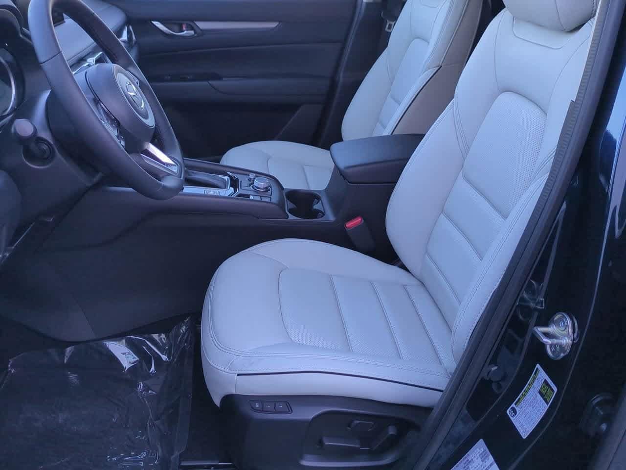 Thumbnail: 2025 Mazda CX-5 - 14