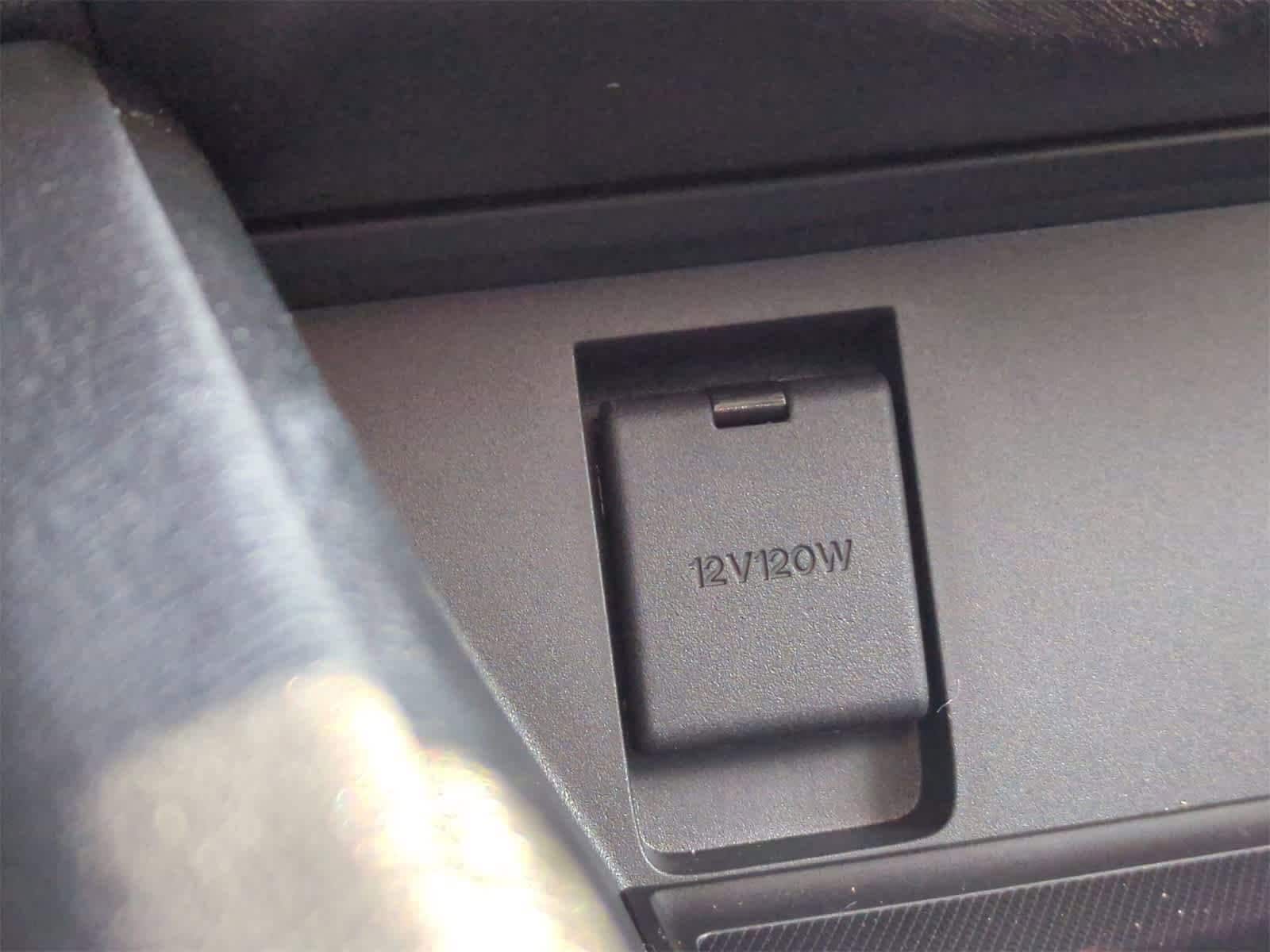 Thumbnail: 2025 Mazda CX-5 - 29