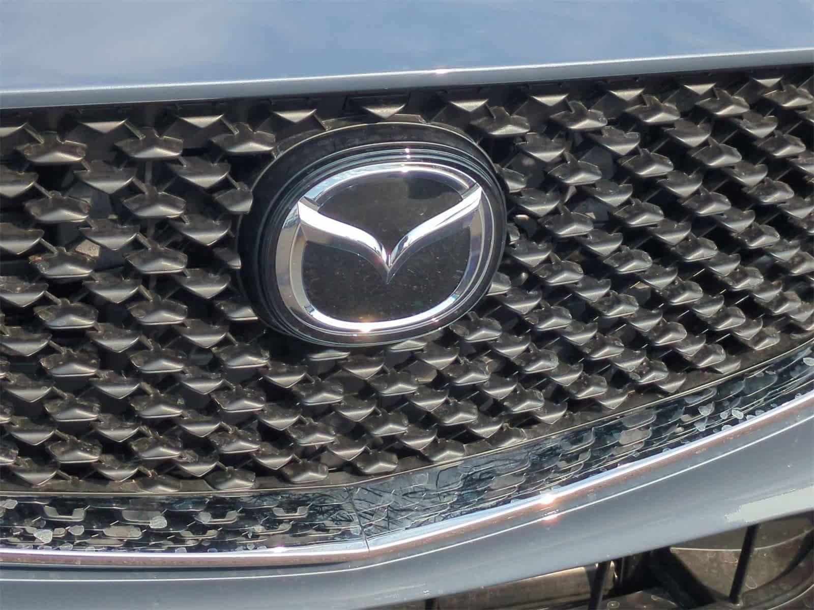 Thumbnail: 2026 Mazda CX-30 - 11