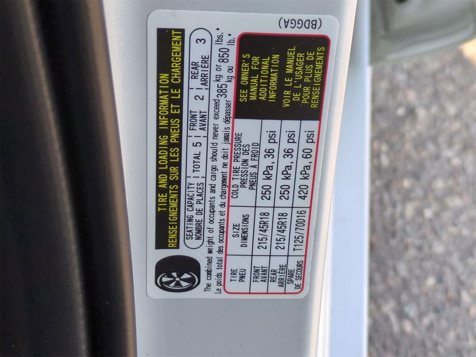 Thumbnail: 2026 Mazda Mazda3 - 20