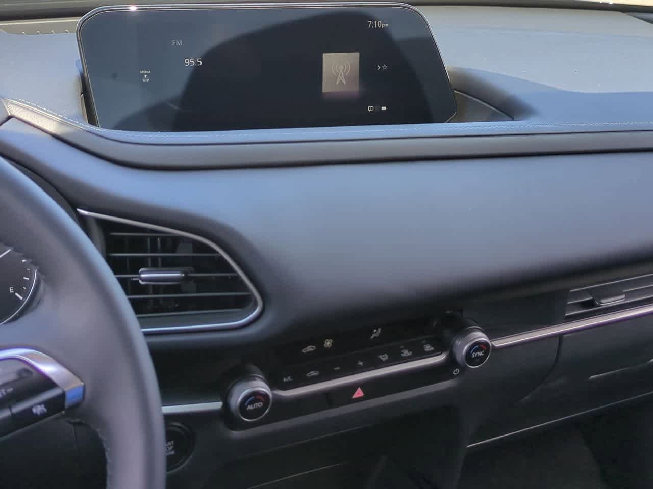 Thumbnail: 2025 Mazda CX-30 - 25