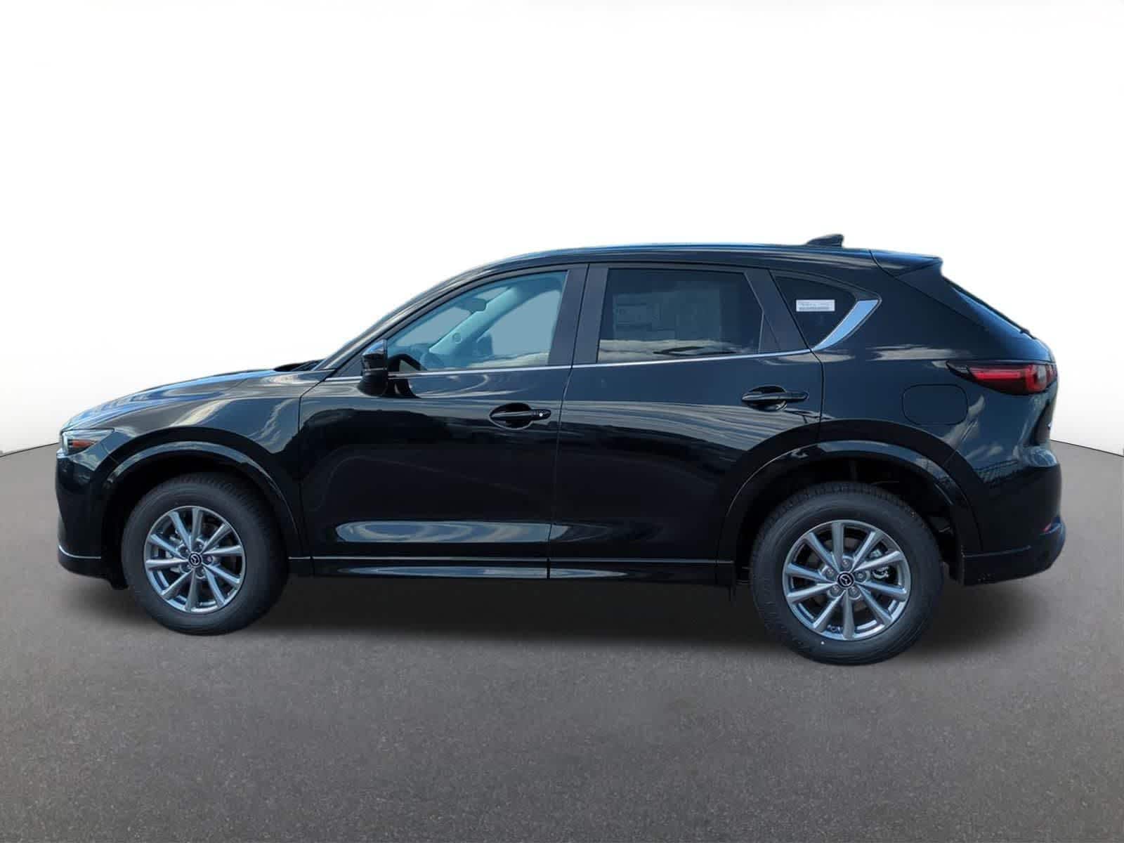 Thumbnail: 2025 Mazda CX-5 - 3