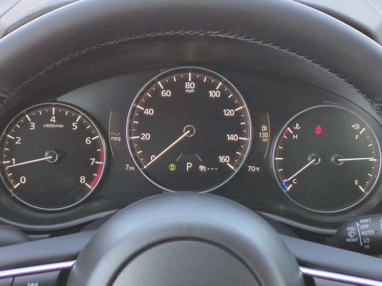 Thumbnail: 2025 Mazda CX-30 - 29