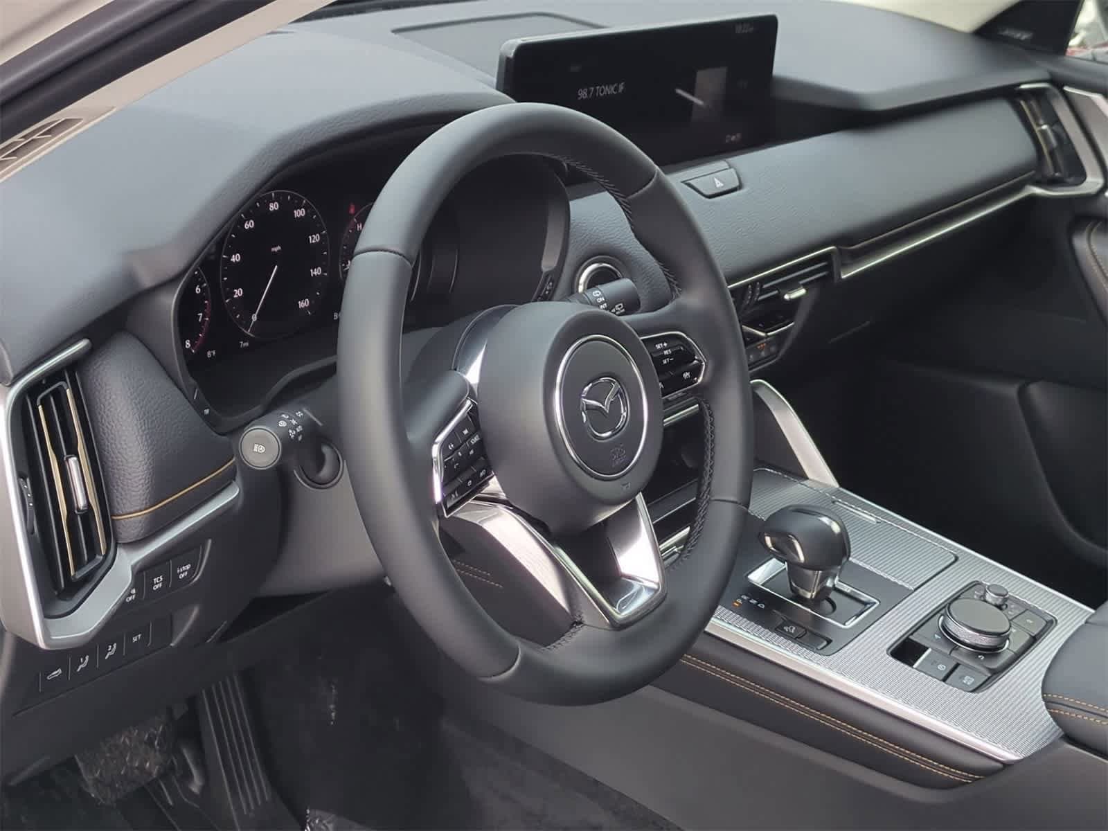 Thumbnail: 2026 Mazda CX-90 - 2