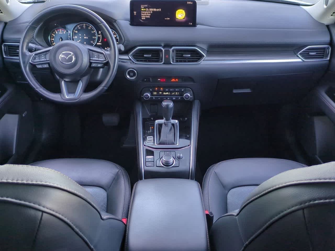 Thumbnail: 2023 Mazda CX-5 - 13