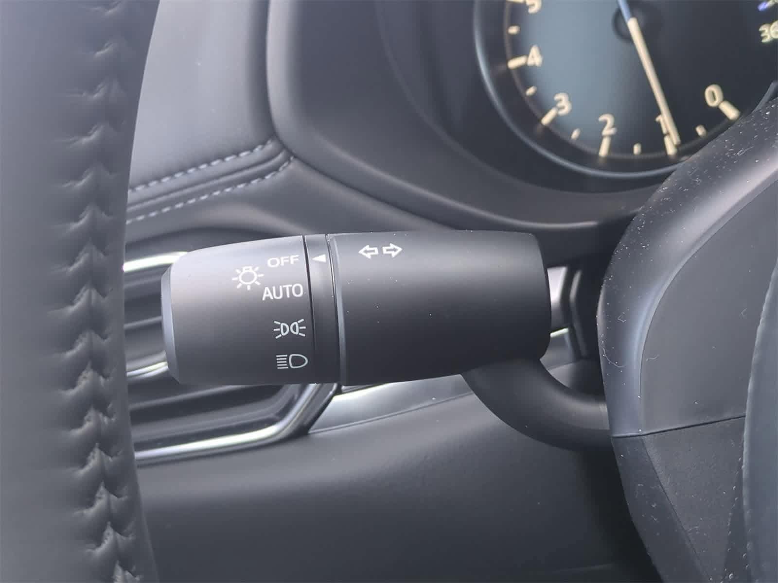 Thumbnail: 2025 Mazda CX-5 - 27