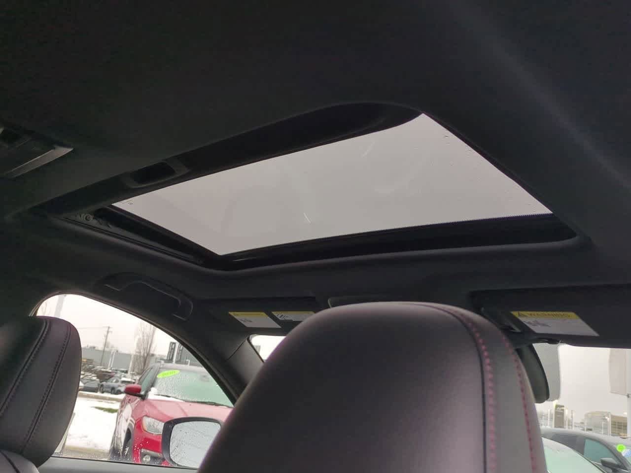 Thumbnail: 2025 Mazda CX-5 - 20