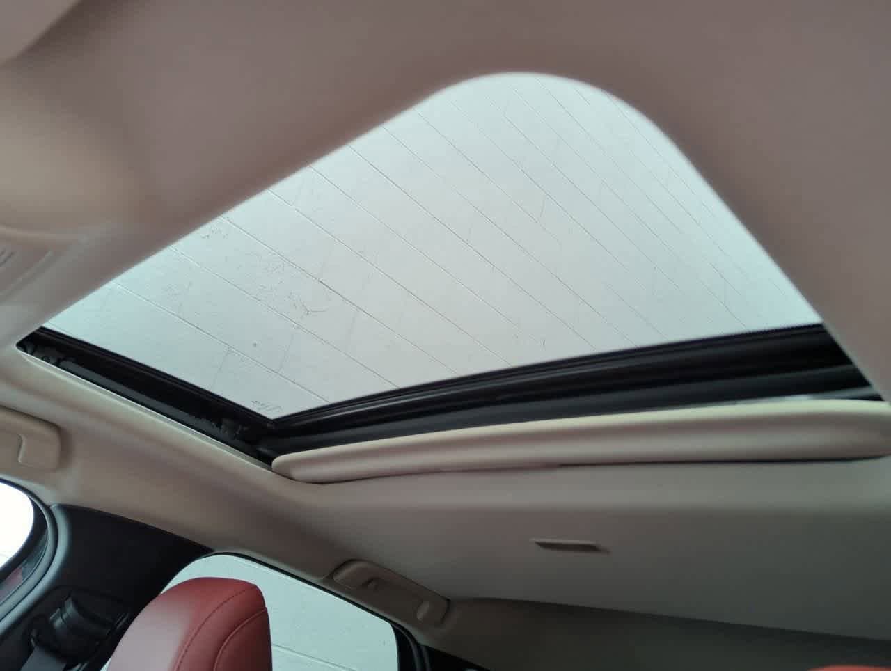 Thumbnail: 2025 Mazda CX-30 - 17