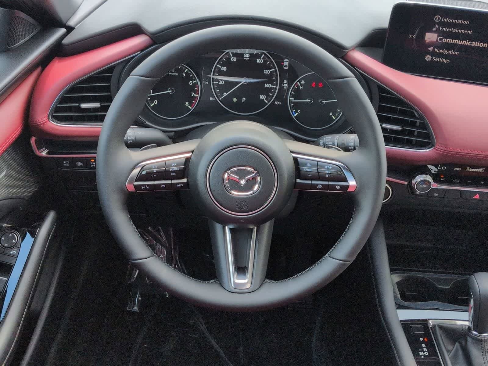 Thumbnail: 2026 Mazda Mazda3 - 23
