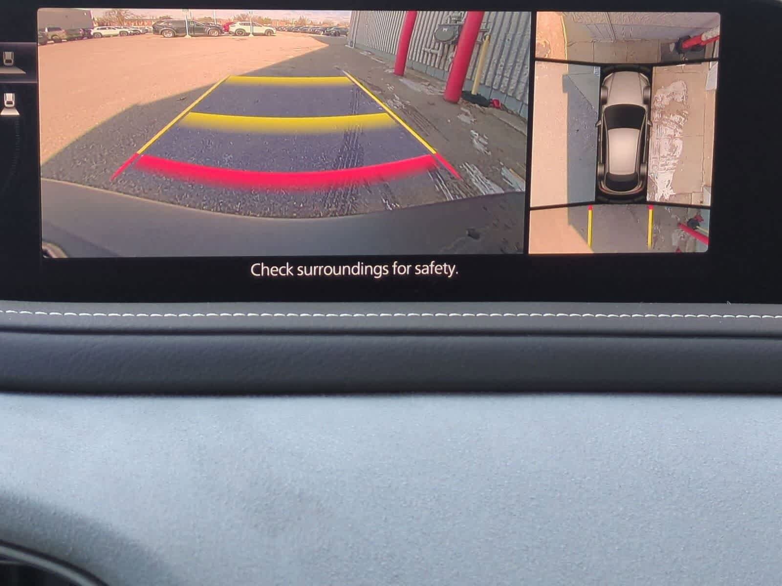 Thumbnail: 2026 Mazda CX-30 - 29