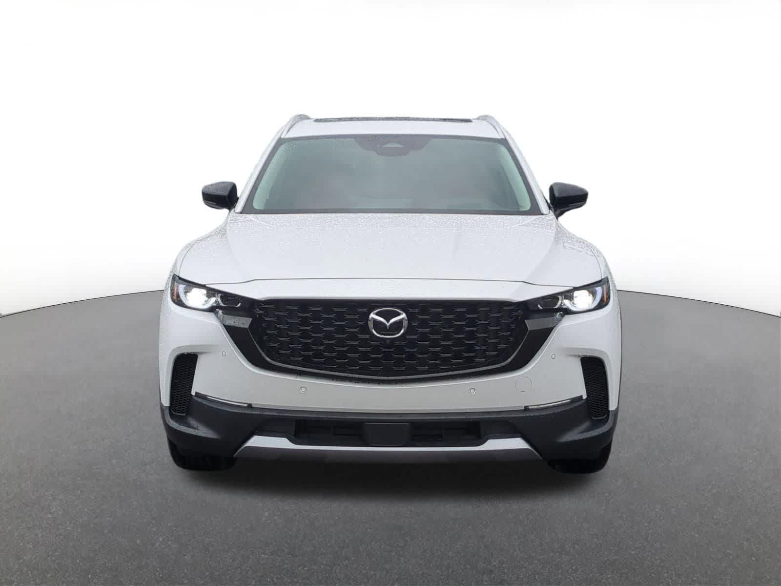 Thumbnail: 2025 Mazda CX-50 - 8
