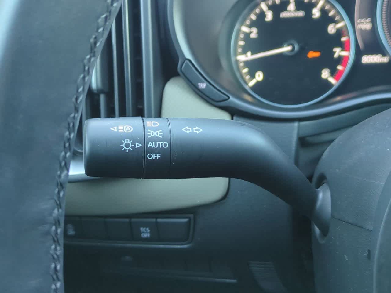 Thumbnail: 2025 Mazda CX-50 - 26