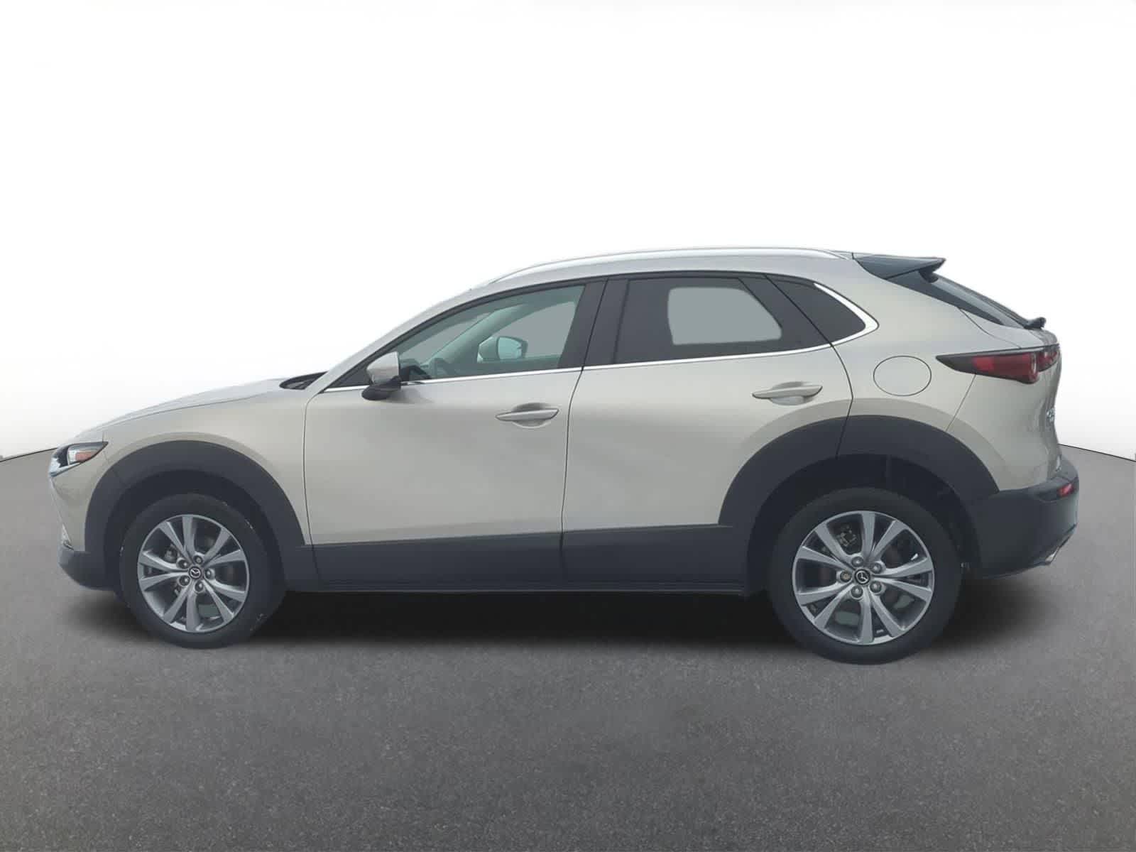 Thumbnail: 2023 Mazda CX-30 - 3