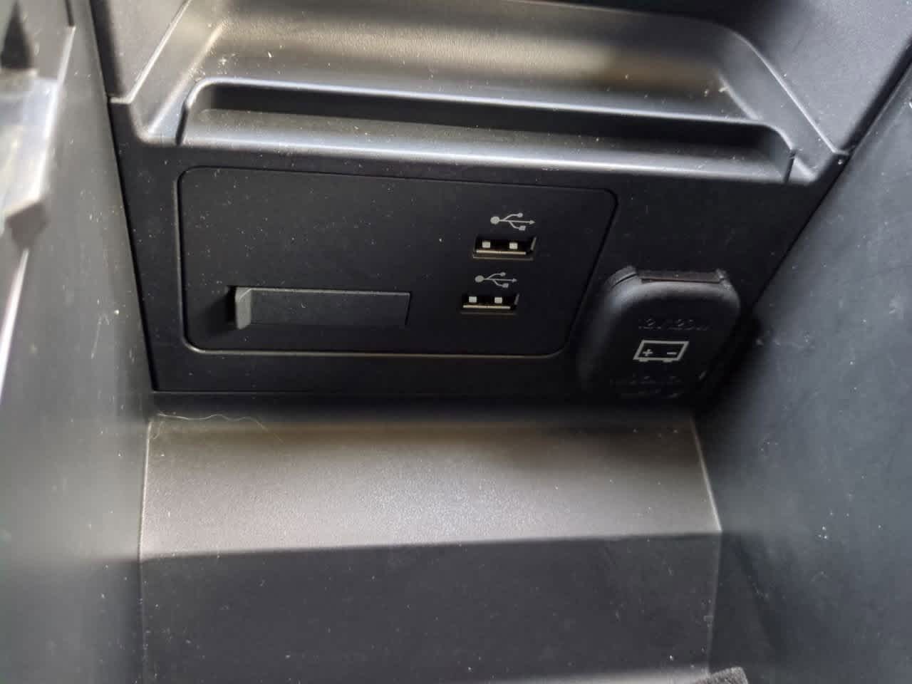 Thumbnail: 2022 Mazda CX-30 - 29