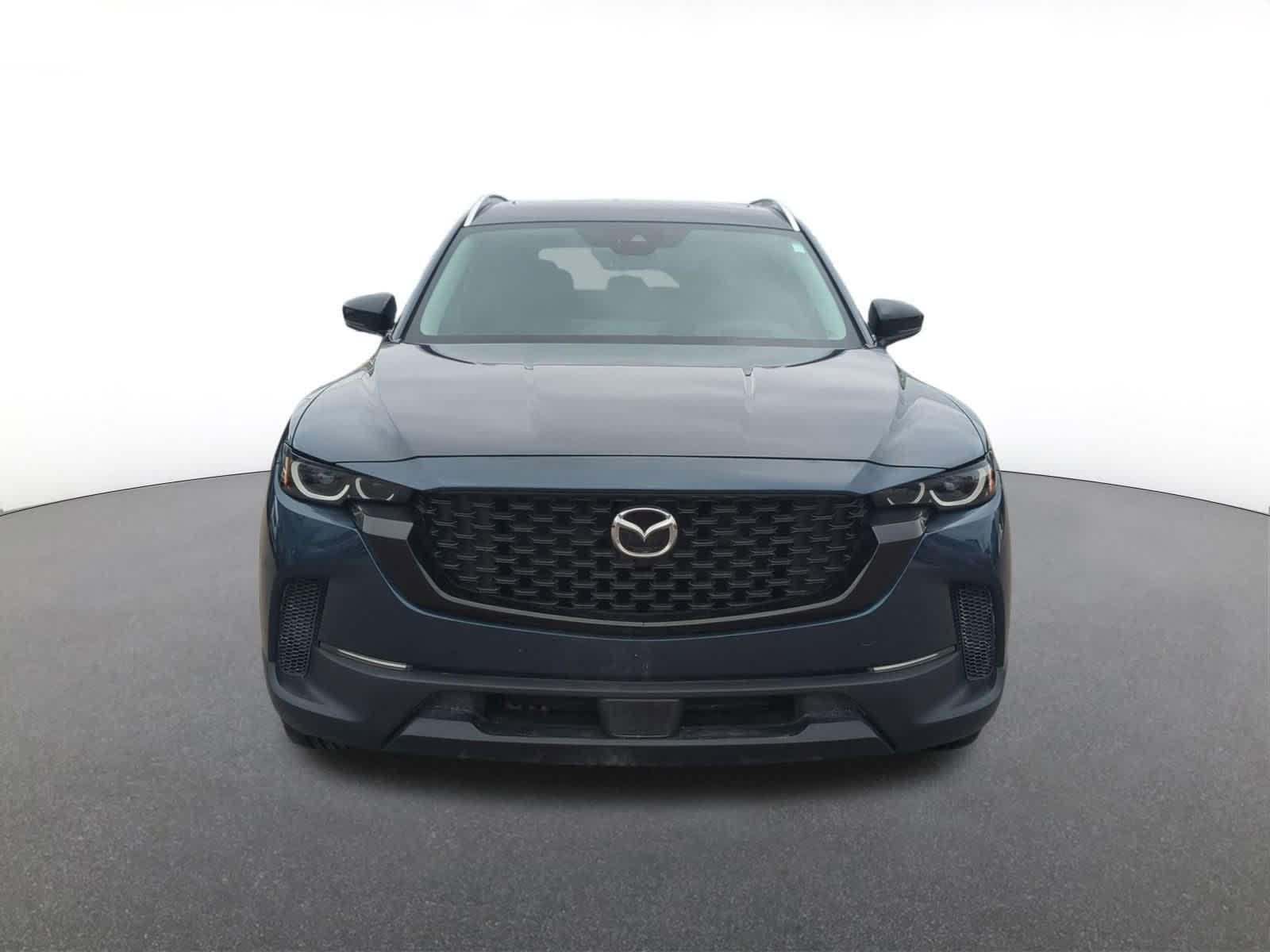 Thumbnail: 2023 Mazda CX-50 - 9