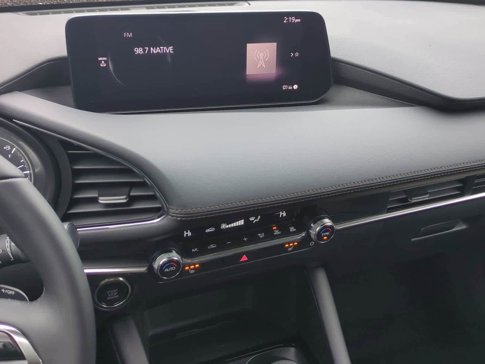 Thumbnail: 2026 Mazda Mazda3 - 28