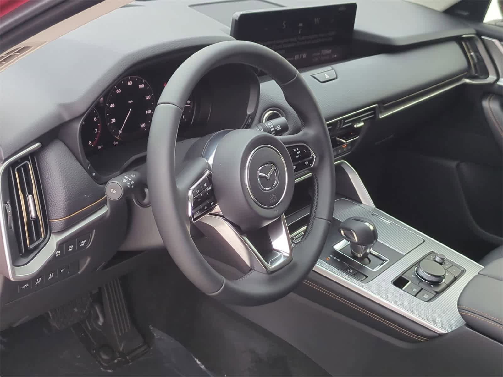 Thumbnail: 2026 Mazda CX-90 - 2