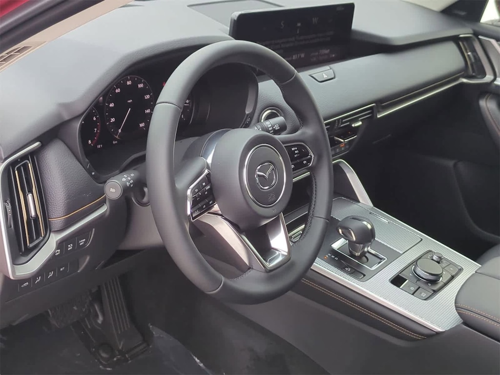 New 2026 Mazda CX-90 3.3 Turbo Premium AWD Sport Utility