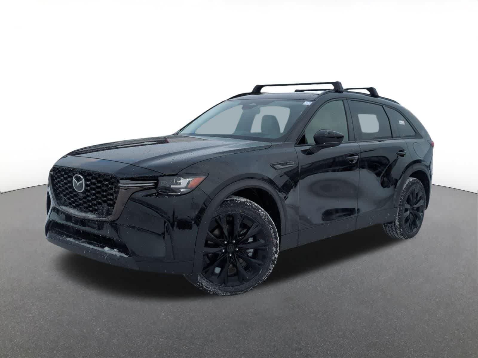 Thumbnail: 2026 Mazda CX-90 - 1