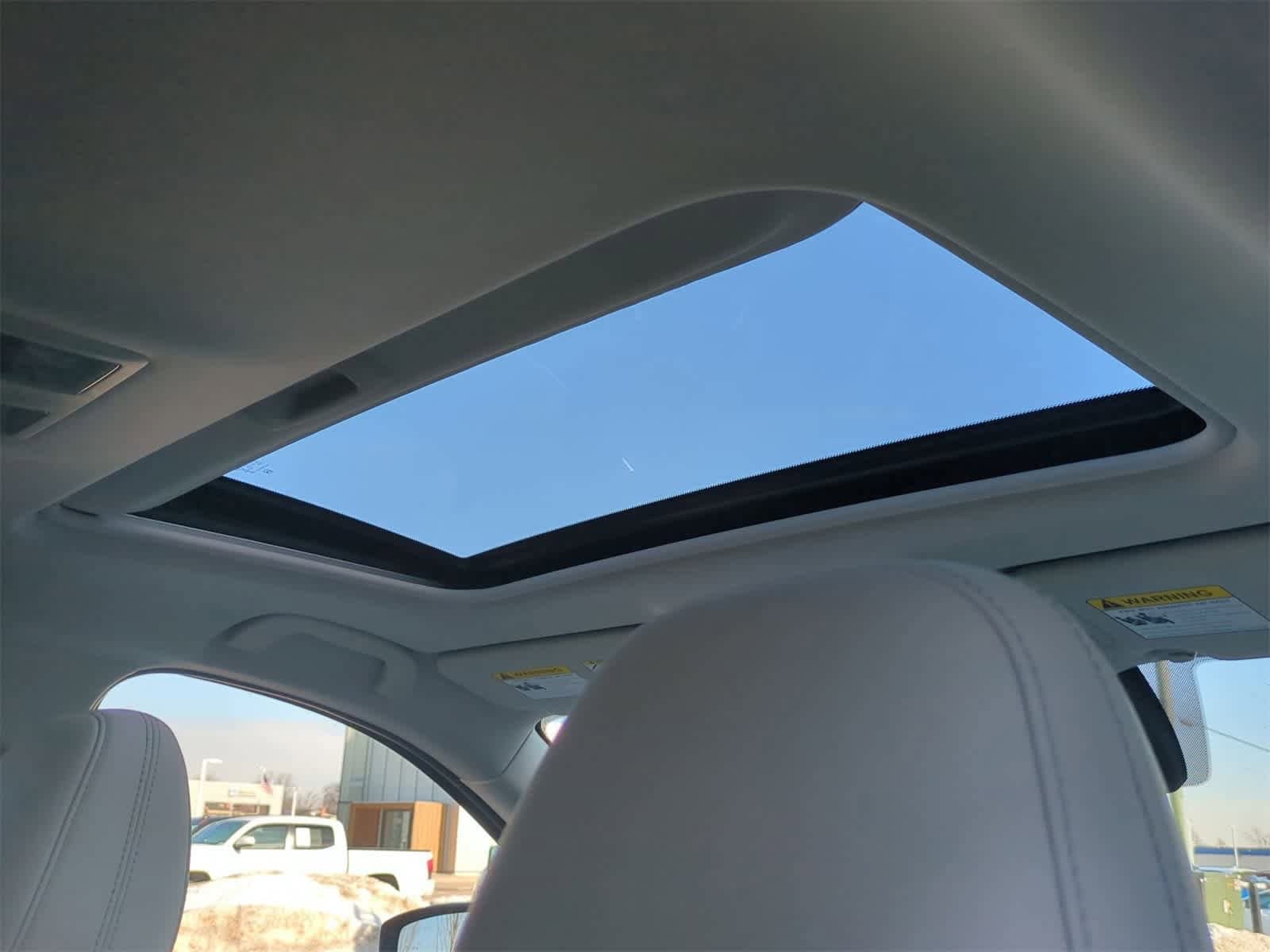 Thumbnail: 2025 Mazda CX-5 - 21