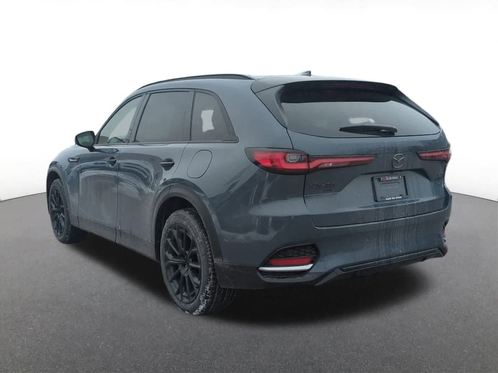 New 2026 Mazda CX-70 3.3 Turbo Premium Plus AWD Sport Utility